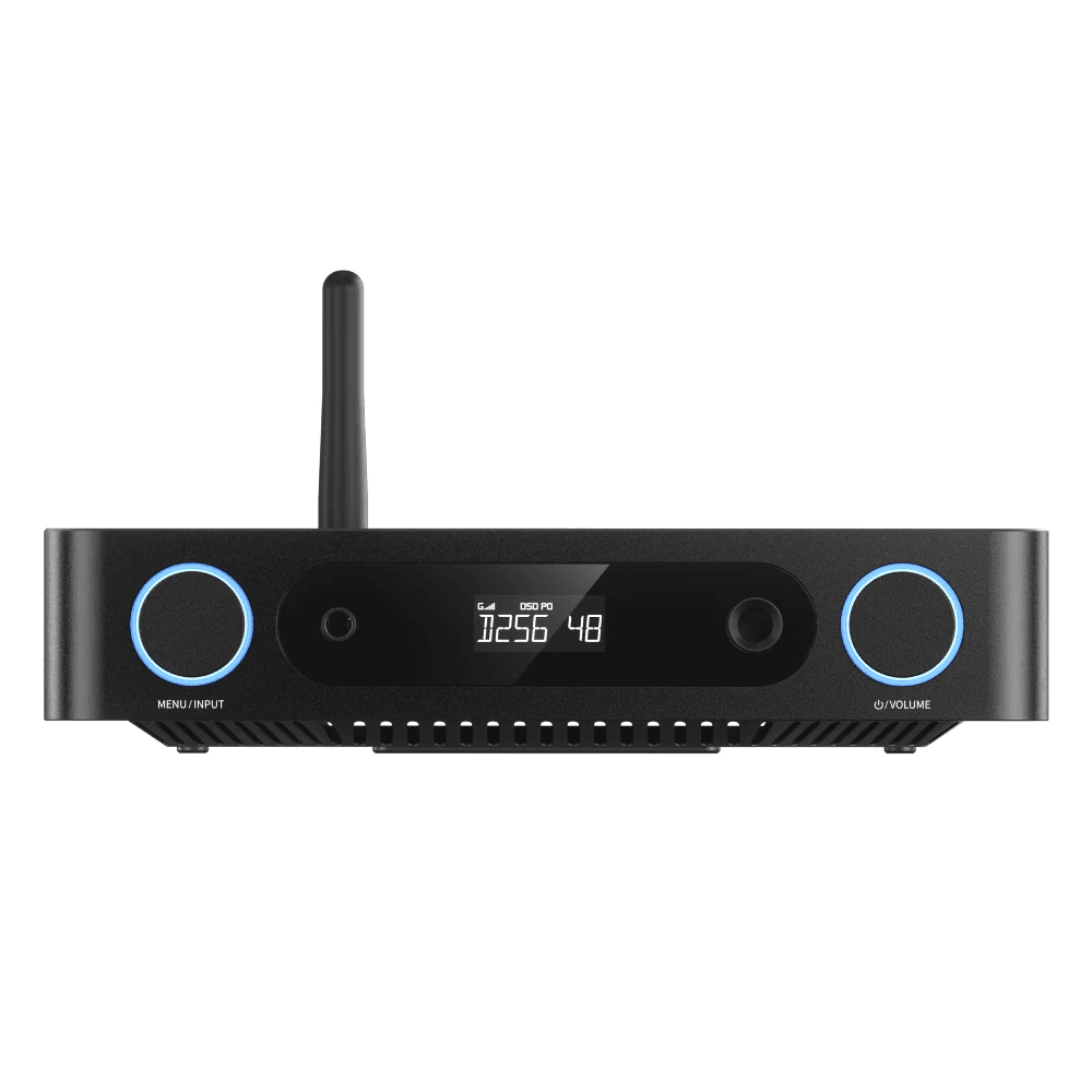 FiiO K13 R2R DAC