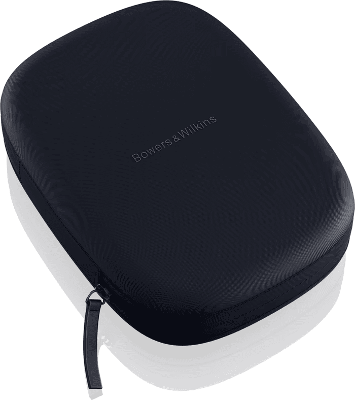 Bowers & Wilkins PX8 S2 Donker Blauw Hoofdtelefoon