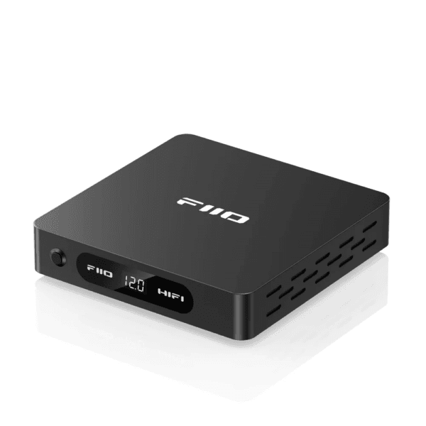 FiiO DARKSIDE PRO DAC