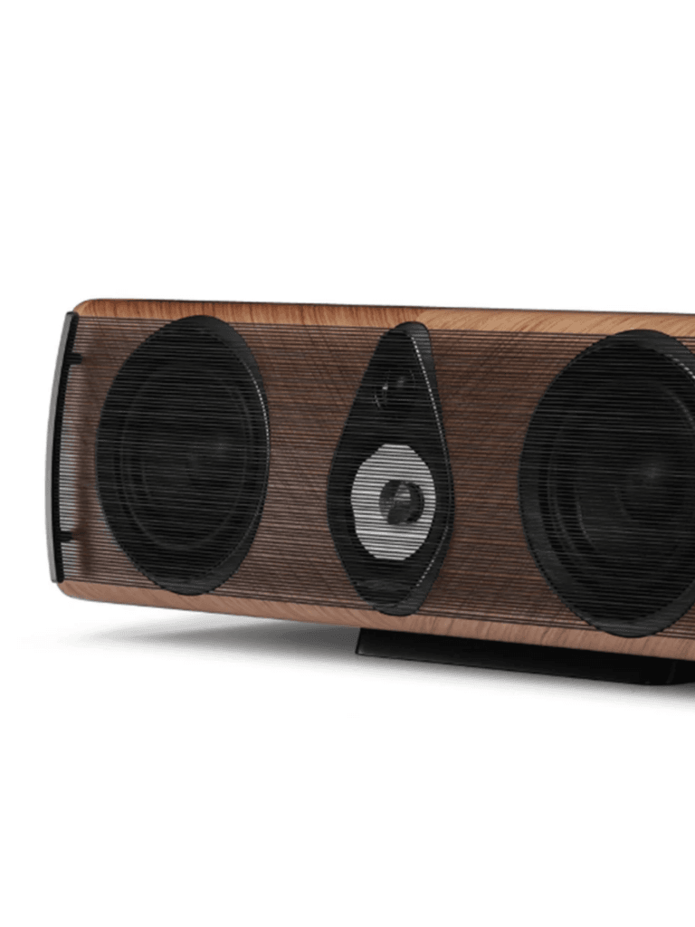 Olympica Center G3 bij Hifi Overgaauw