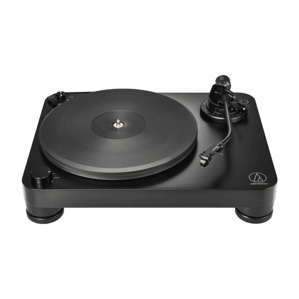 Audio- Technica AT LP7 x BT platenspeler
