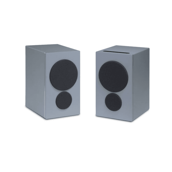 PSB iQ2 grijs DRAADLOZE LUIDSPREKER