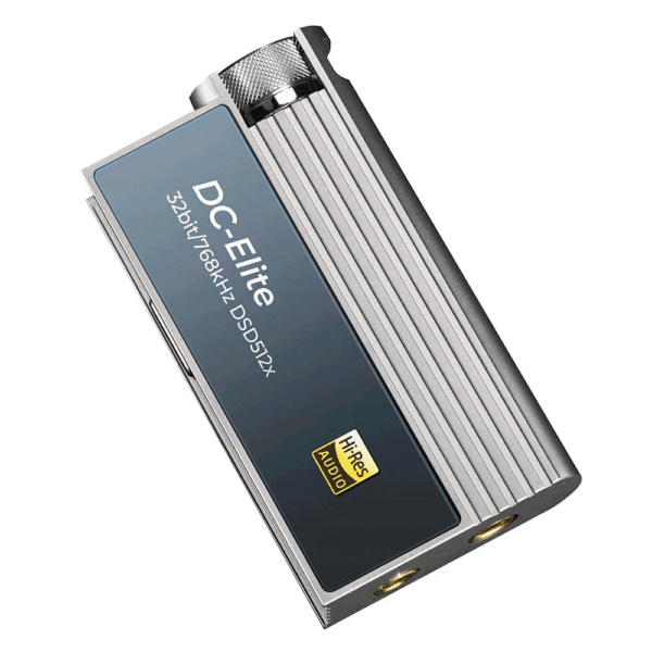 iBasso DC Elite HO0FDTELEFOON VERSTERKER