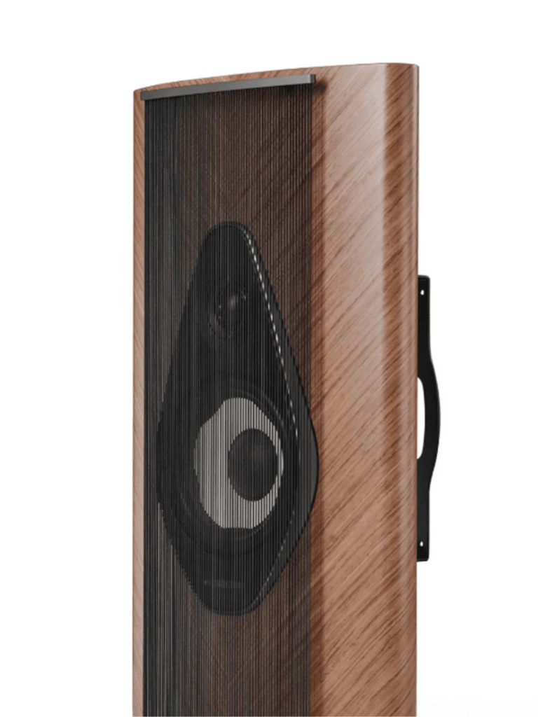 Olympica Wall G3 bij Hifi Overgaauw