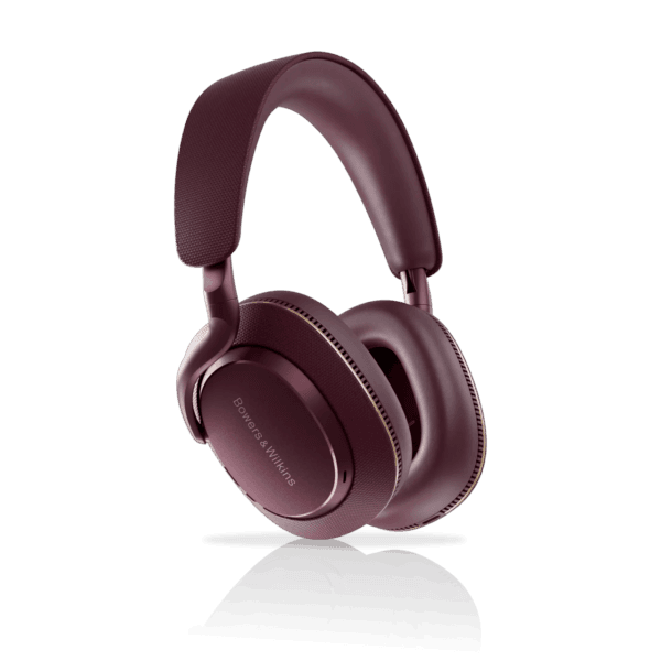 Bowers & Wilkins PX7 S3 Vintage Maroon Hoofdtelefoon