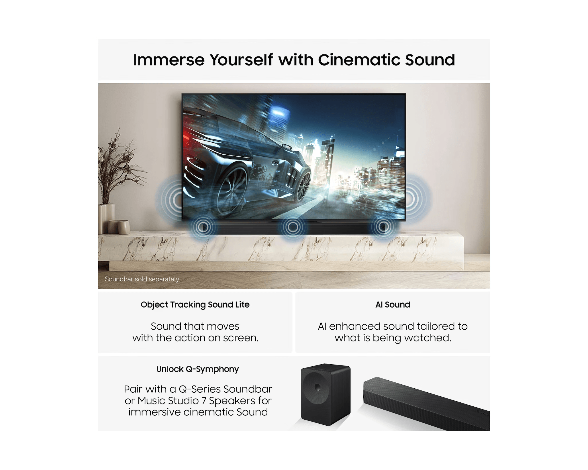Samsung UE100M90HU ULTRA HD led TV