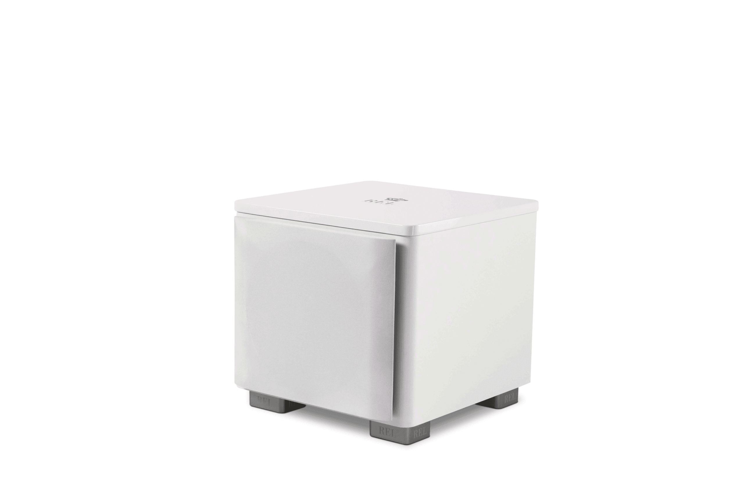 REL HT/1003 mk II wit SUBWOOFER