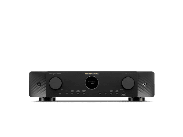Marantz CINEMA 70s serie 2 zwart RECEIVER