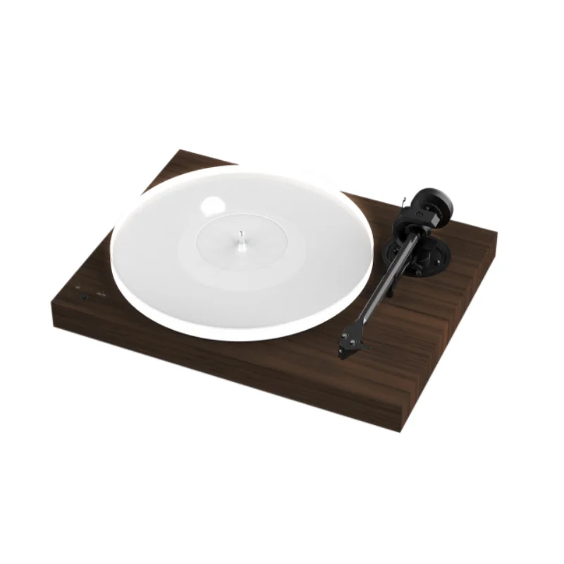 Pro-Ject X1 B pick it S2 eucalyptus platenspeler