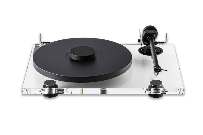 Pro-Ject XA B platenspeler