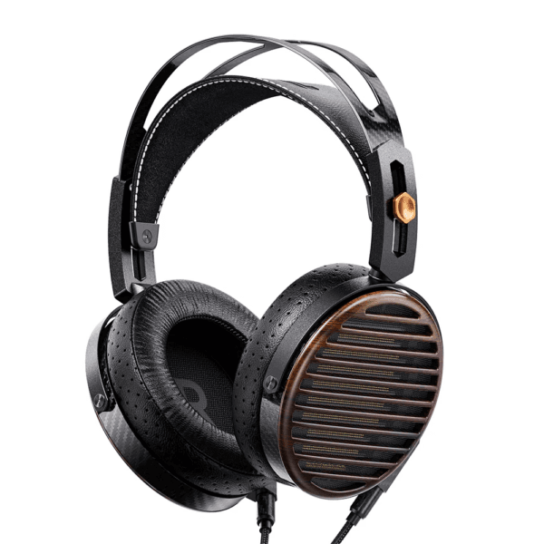 FiiO FT7 zwart Hoofdtelefoon