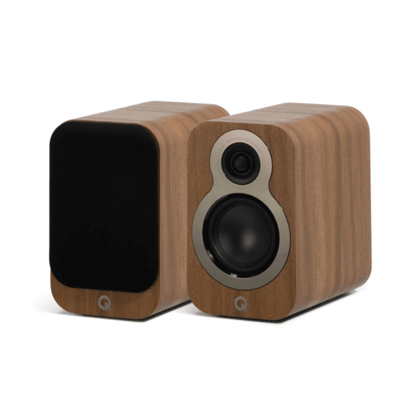 Q-acoustics Q 3010 c eik luidspreker