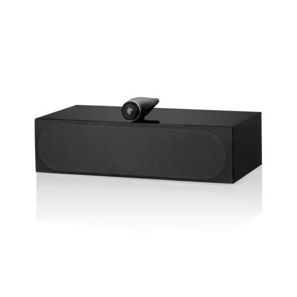 Bowers & Wilkins HTM71 S3 zwart luidspreker