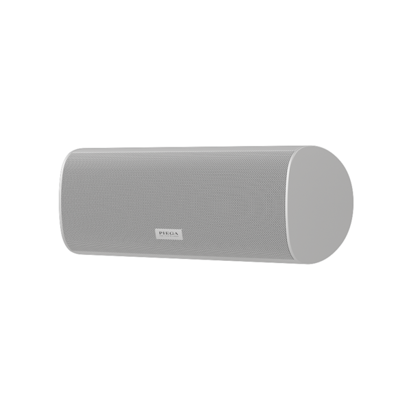 Piega ACE CENTER wireless aluminium luidspreker