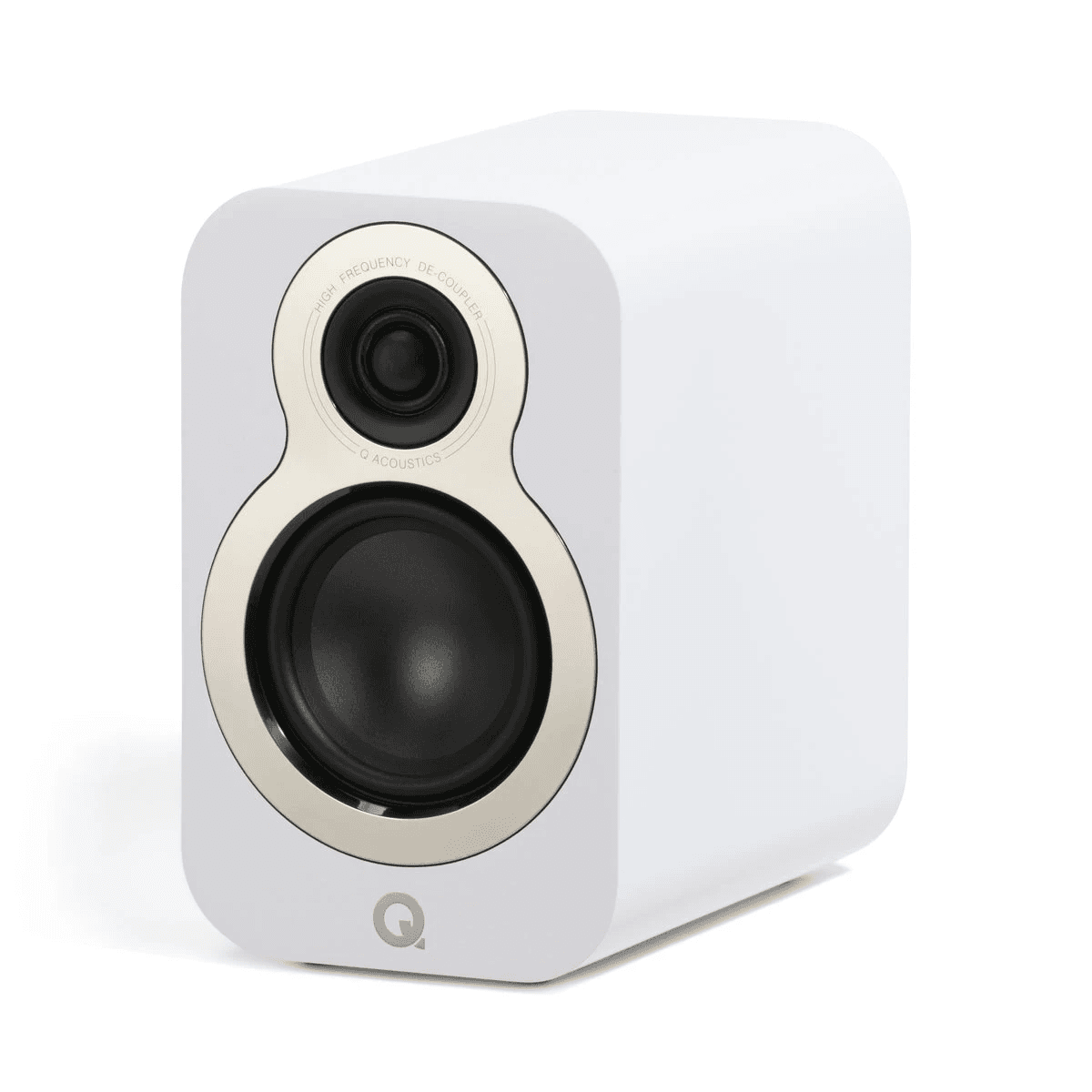 Q-acoustics Q 3010 c wit luidspreker