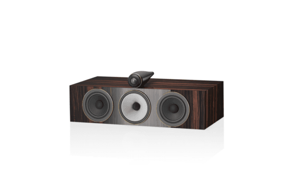 Bowers & Wilkins HTM71 S3 Signature walnoot luidspreker