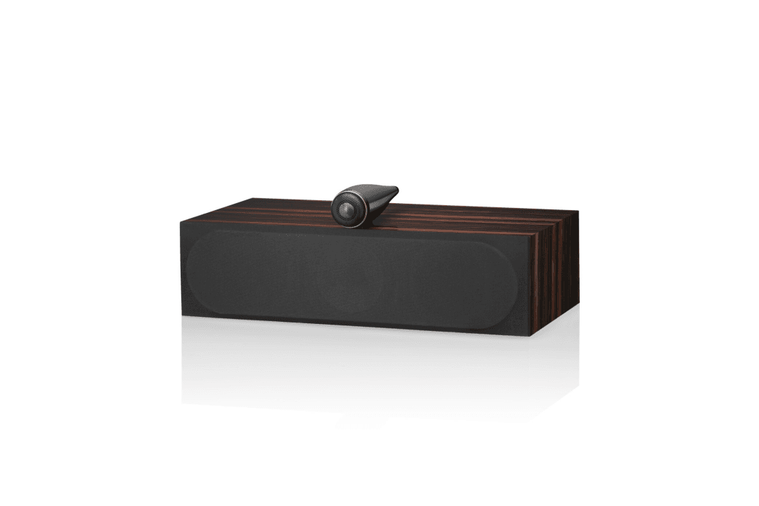 Bowers & Wilkins HTM71 S3 Signature walnoot luidspreker