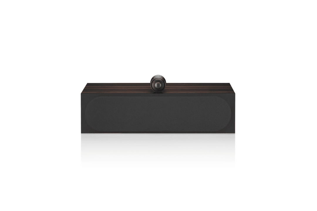 Bowers & Wilkins HTM71 S3 Signature walnoot luidspreker