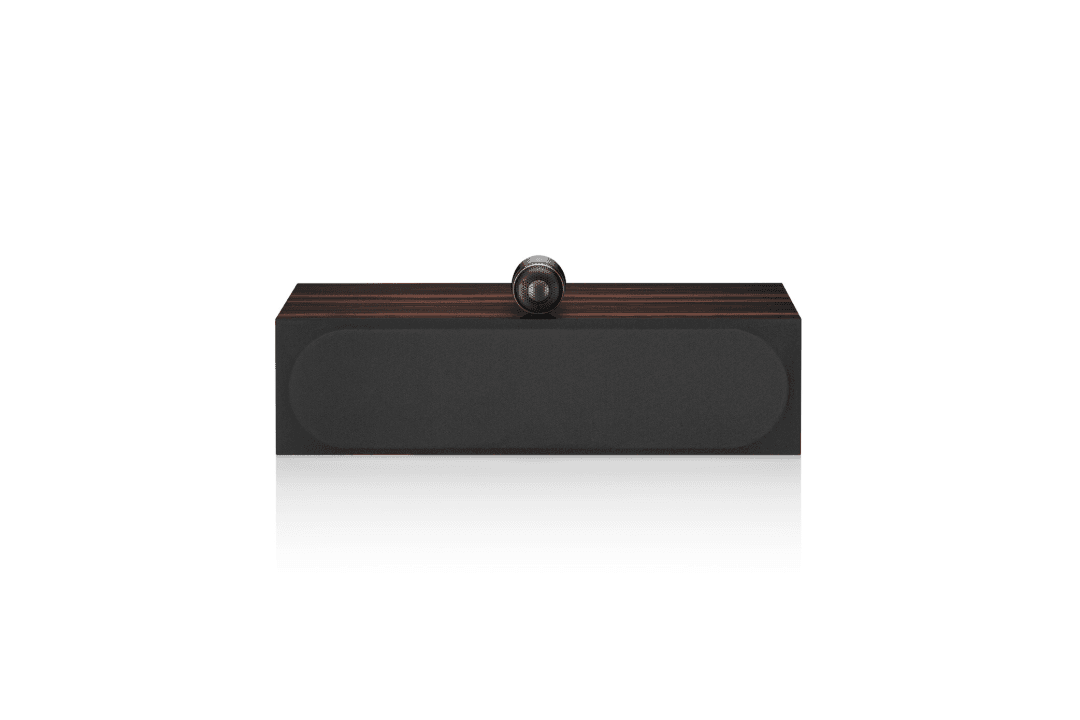 Bowers & Wilkins HTM71 S3 Signature walnoot luidspreker