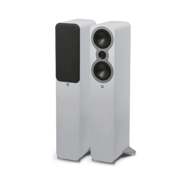Q-acoustics Q 3040 c wit luidspreker