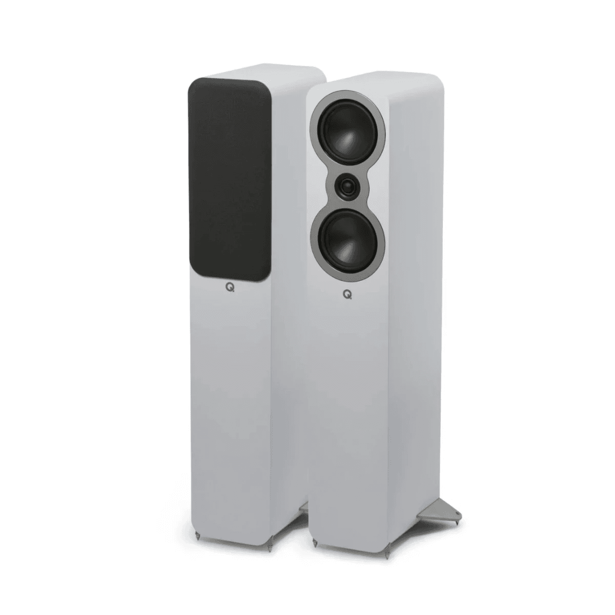 Q-acoustics Q 3040 c wit luidspreker