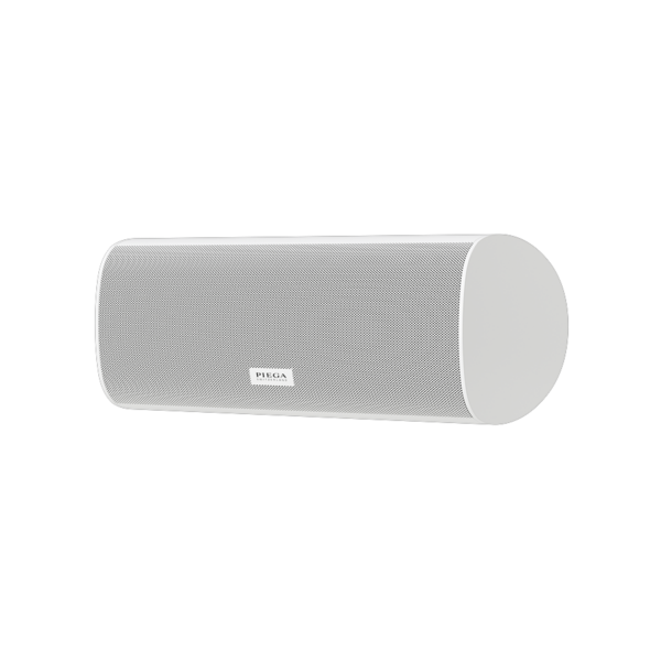 Piega ACE CENTER wireless wit luidspreker