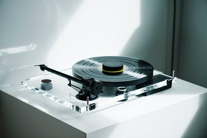 Pro-Ject XA B platenspeler