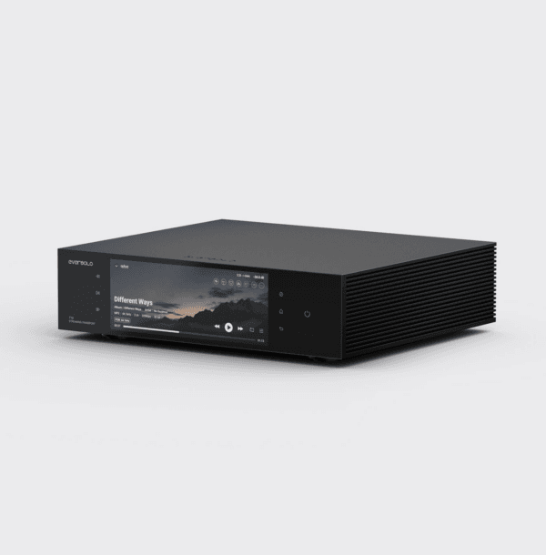 EverSolo T10 NETWERKSPELER