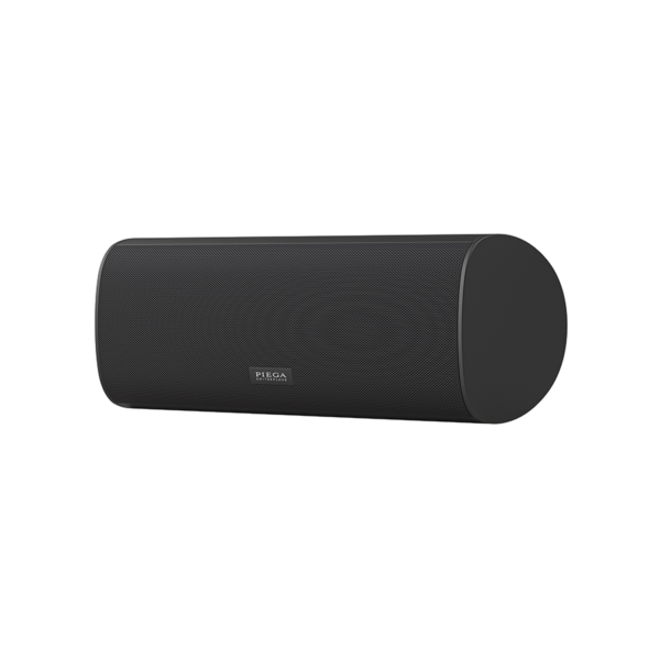 Piega ACE CENTER wireless zwart luidspreker