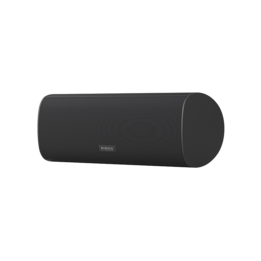Piega ACE CENTER wireless zwart luidspreker