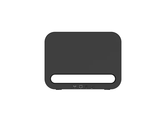 Wiim SUB PRO zwart subwoofer