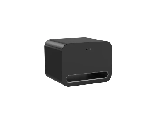 Wiim SUB PRO zwart subwoofer