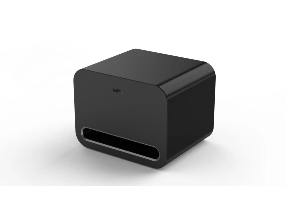 Wiim SUB PRO zwart subwoofer