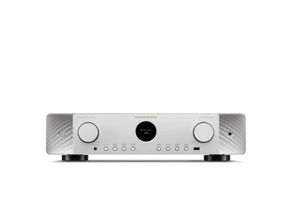 Marantz CINEMA 70s serie 2 zilver RECEIVER