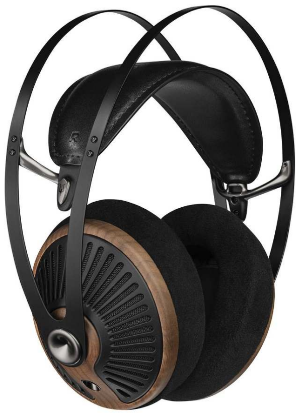 MEZE 105 Silva Hoofdtelefoon