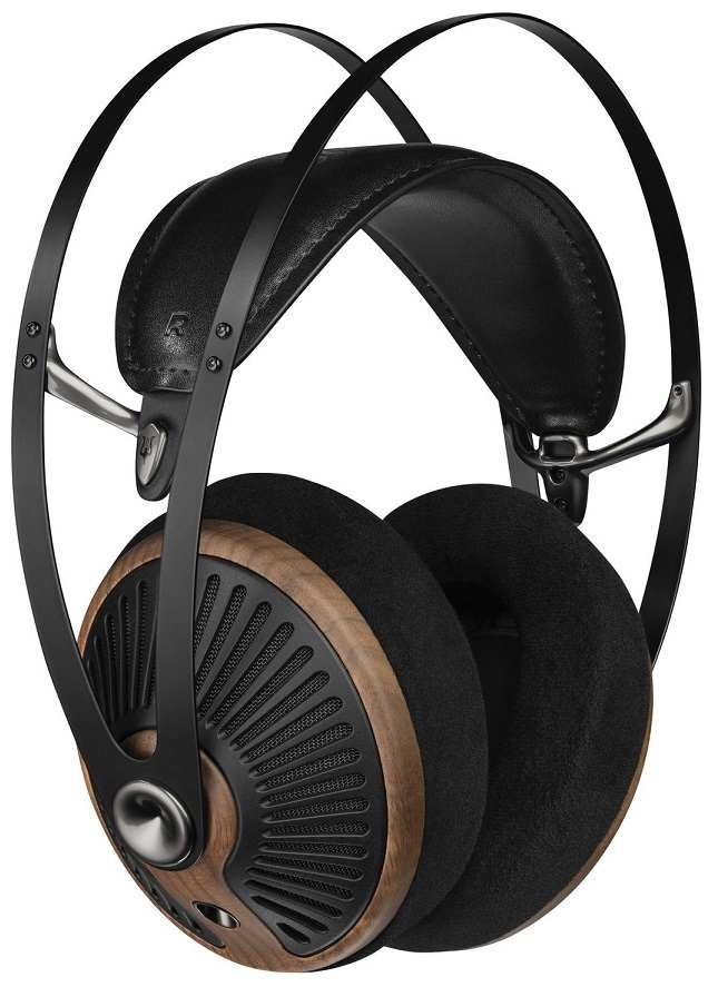 MEZE 105 Silva Hoofdtelefoon