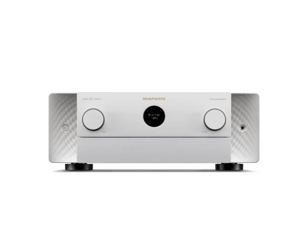 Marantz CINEMA 50  serie 2 zilver RECEIVER