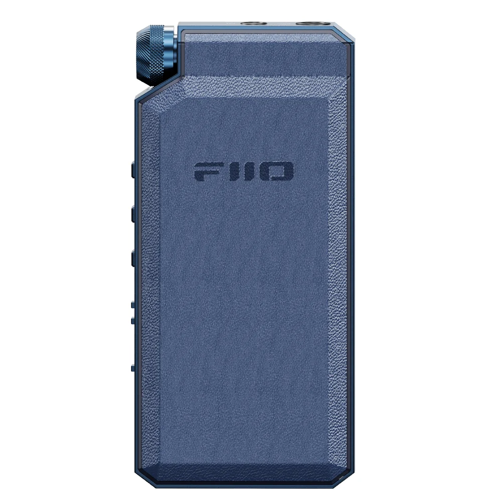 FiiO BTR17 blauw PORTABLE AUDIO