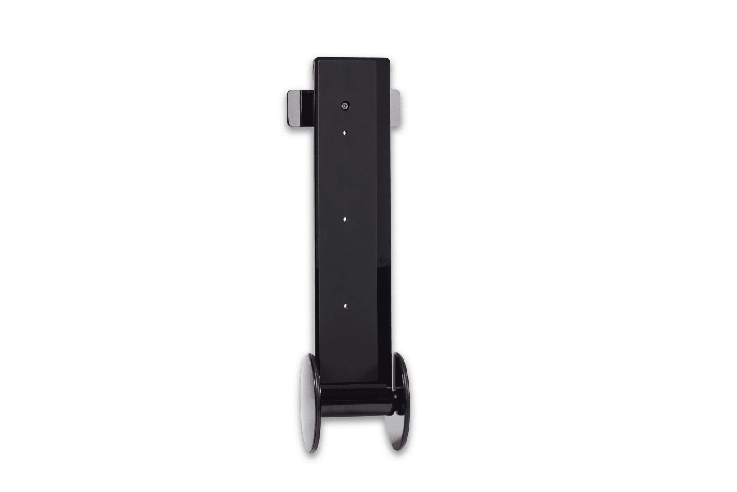 REL PL2 Cart zwart