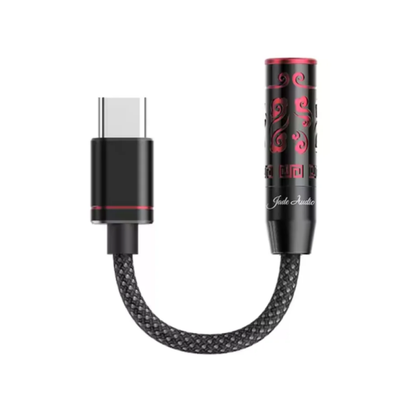 FiiO JIEZI B (4.4mm) DAC