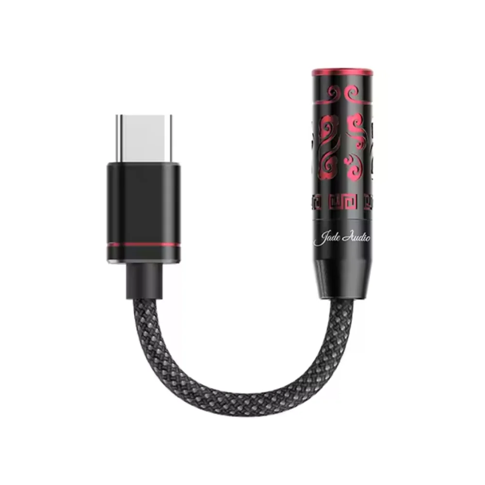 FiiO JIEZI B (4.4mm) DAC