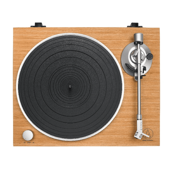 Audio- Technica AT-LPW30 teac platenspeler