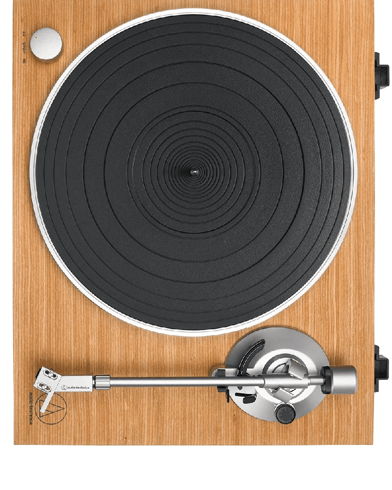 Audio- Technica AT-LPW30 teac platenspeler