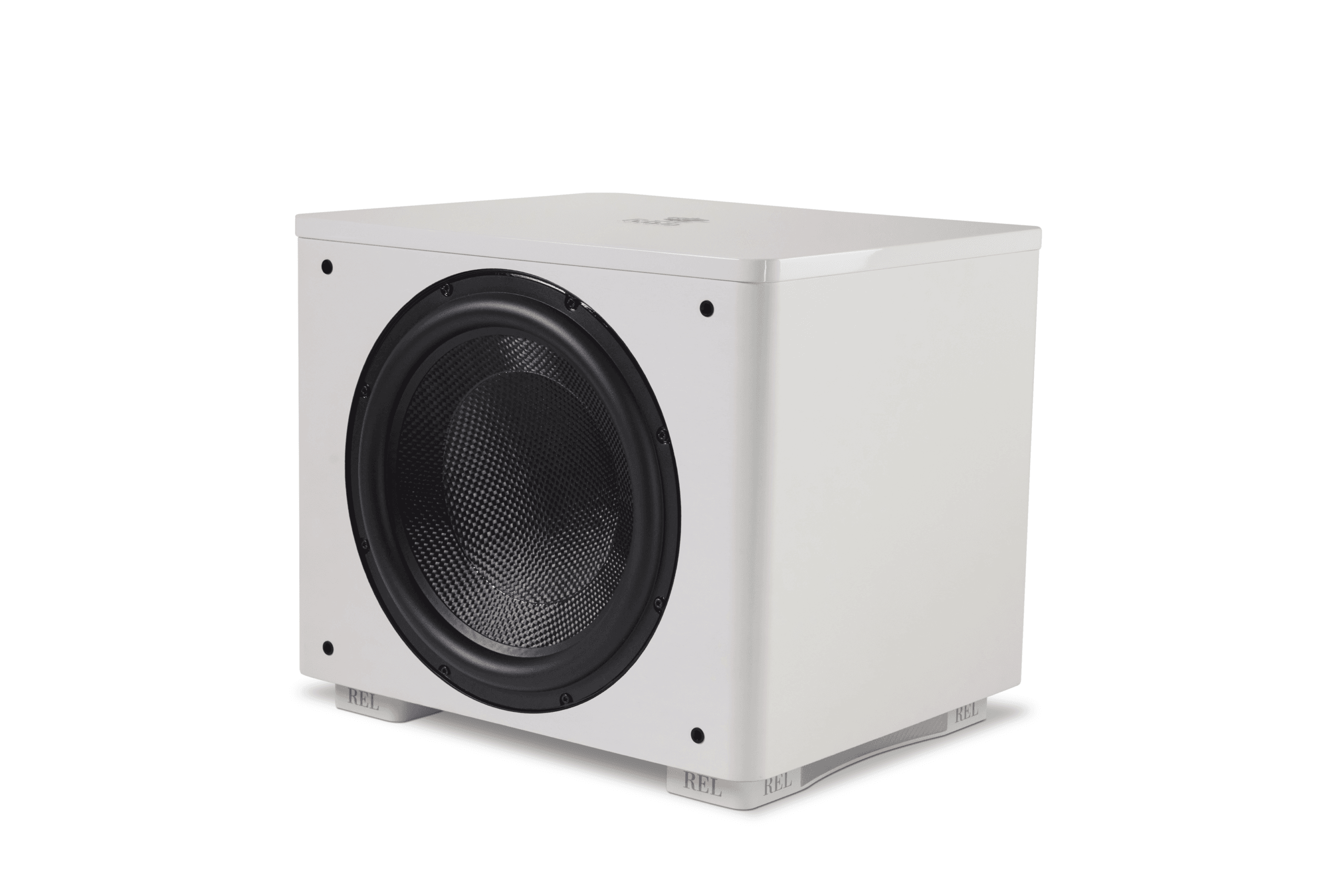 REL HT/1510 wit SUBWOOFER