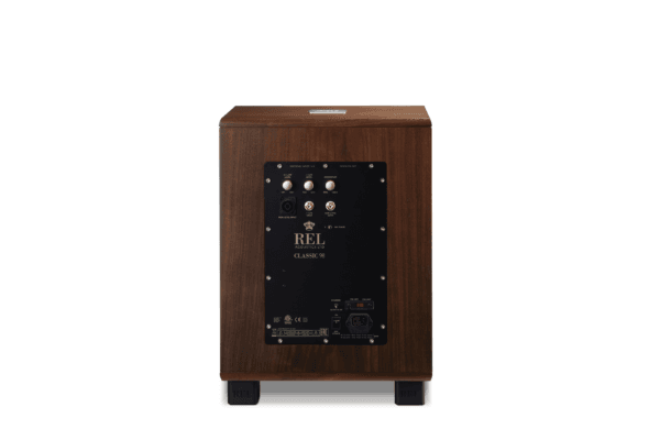 REL CLASSIC 98 SUBWOOFER