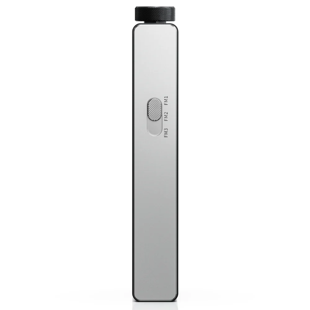 FiiO RR11 titaan PORTABLE AUDIO