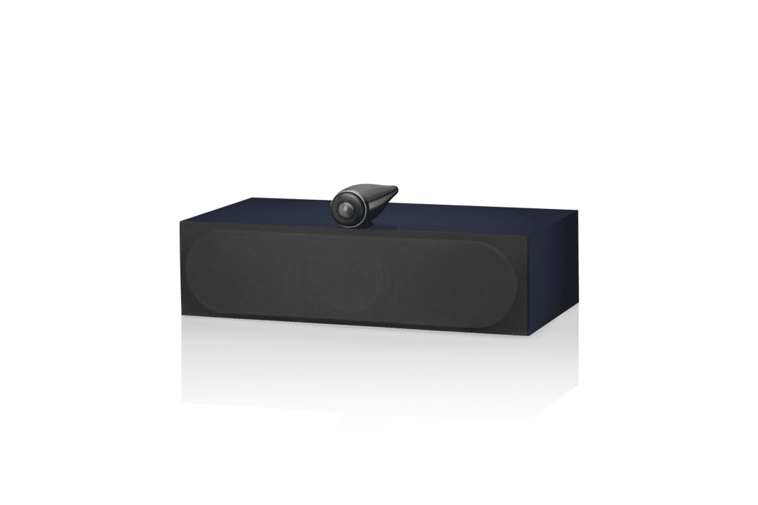 Bowers & Wilkins HTM71 S3 Signature blauw luidspreker