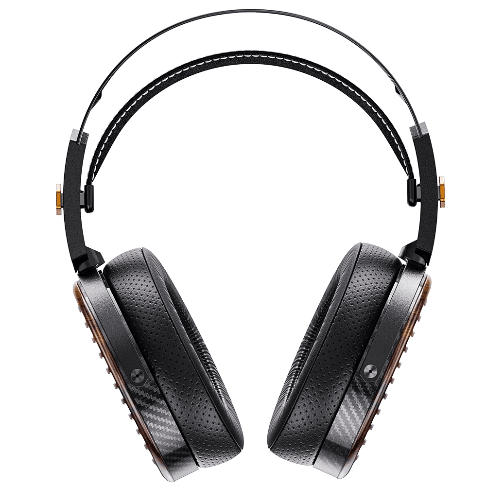 FiiO FT7 zwart Hoofdtelefoon