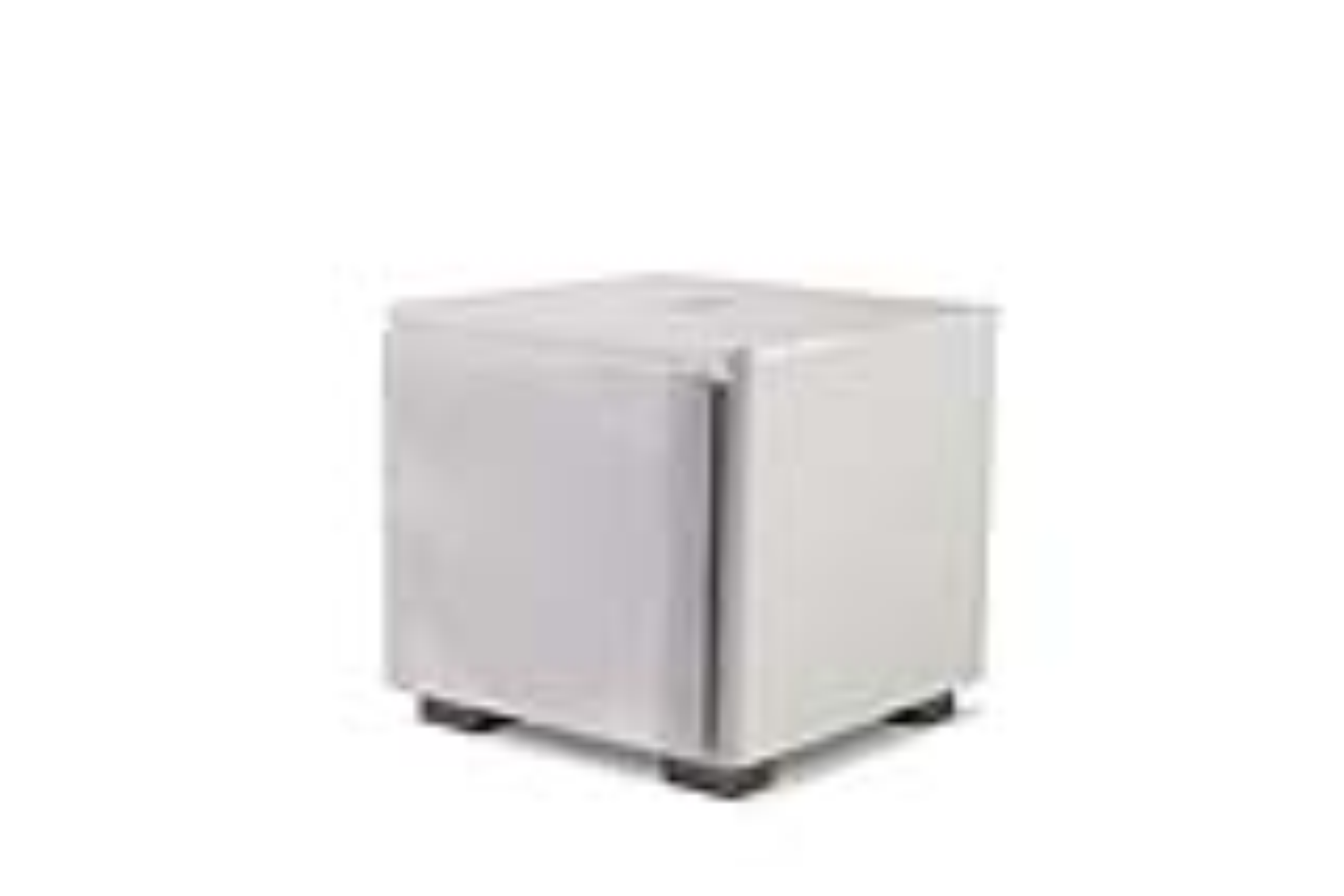 REL HT/1205 mk II wit SUBWOOFER