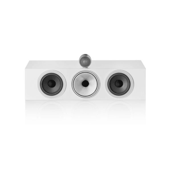 Bowers & Wilkins HTM71 S3 wit luidspreker
